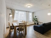 Parduodamas puikiai išplanuotas 3 kambarių - nuotraukos Nr. 5
