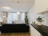 Parduodamas puikiai išplanuotas 3 kambarių - nuotraukos Nr. 6