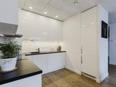 Parduodamas puikiai išplanuotas 3 kambarių - nuotraukos Nr. 7