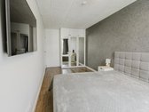 Parduodamas puikiai išplanuotas 3 kambarių - nuotraukos Nr. 15