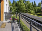 Parduodamas puikiai išplanuotas 3 kambarių - nuotraukos Nr. 16