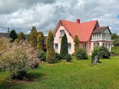 Parduodama ypatingai išpuoselėta sodyba su - nuotraukos Nr. 4