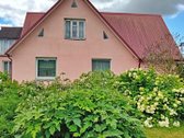 Parduodama ypatingai išpuoselėta sodyba su - nuotraukos Nr. 7