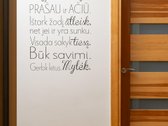 Išskirtinė Vieta Nuolatiniam Gyvenimui Ir - nuotraukos Nr. 5
