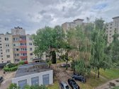 Parduodamas Remontui Paruoštas 2 Kambarių - nuotraukos Nr. 9