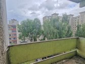 Parduodamas Remontui Paruoštas 2 Kambarių - nuotraukos Nr. 10