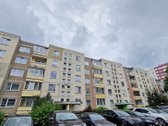 Parduodamas Remontui Paruoštas 2 Kambarių - nuotraukos Nr. 11
