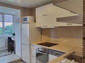 Nuomojamas jaukus ir stilingas 1 kambario - nuotraukos Nr. 2