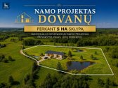 Parduodamas 5,0355 Ha Sklypas Su 3 Prūdais – - nuotraukos Nr. 2