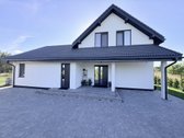 Išskirtinis A+ Klasės Namas Šalia Jūros Su - nuotraukos Nr. 2