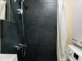 Išnuomojamas studijos stiliaus butas (11 kv. - nuotraukos Nr. 4