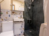 Išnuomojamas studijos stiliaus butas (11 kv. - nuotraukos Nr. 5