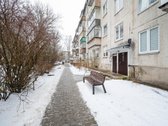 Išnuomojamas studijos stiliaus butas (11 kv. - nuotraukos Nr. 7