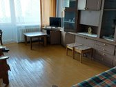 Parduodamas 2 kambarių butas Matuizų - nuotraukos Nr. 5