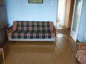 Parduodamas 2 kambarių butas Matuizų - nuotraukos Nr. 4