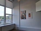 Išnuomojamas šviesus ir šiltas loftas be - nuotraukos Nr. 4
