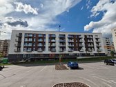 Parduodamas šviesus ir šiltas 2 kambarių - nuotraukos Nr. 2