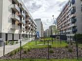 Parduodamas šviesus ir šiltas 2 kambarių - nuotraukos Nr. 5