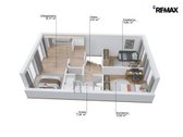 Parduodamas A++ Klasės Modernus Kotedžas - nuotraukos Nr. 27