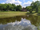 Parduodama išskirtinė sodyba Švenčionių - nuotraukos Nr. 4