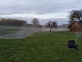 Parduodama išskirtinė sodyba Švenčionių - nuotraukos Nr. 7