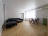 Išnuomojamas naujai įrengtas 2 kambarių, 42 - nuotraukos Nr. 6