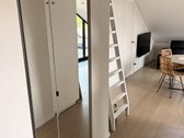 Parduodamas pilnai įrengtas butas projekte - nuotraukos Nr. 7