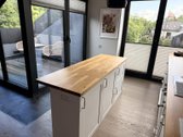 Parduodamas pilnai įrengtas butas projekte - nuotraukos Nr. 6