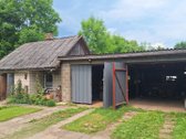 Parduodama Sodyba Gamtos Apsuptyje – - nuotraukos Nr. 12