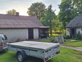 Parduodama Sodyba Gamtos Apsuptyje – - nuotraukos Nr. 30