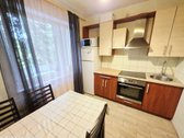 Parduodamas Erdvus 2 Kambarių Butas Ramioje, - nuotraukos Nr. 11