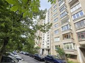 Parduodamas Erdvus 2 Kambarių Butas Ramioje, - nuotraukos Nr. 20