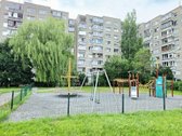 Parduodamas Erdvus 2 Kambarių Butas Ramioje, - nuotraukos Nr. 21