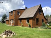 Parduodamas 6,1711 ha sodyba Rokiškio rajone,