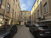 Išskirtinis 2 kambarių butas Gedimino - nuotraukos Nr. 27