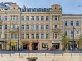 Išskirtinis 2 kambarių butas Gedimino - nuotraukos Nr. 28