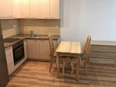 Nuomojamas šviesus, jaukus butas su visais - nuotraukos Nr. 3
