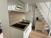 Išskirtinis 2 kambarių butas Gedimino - nuotraukos Nr. 12