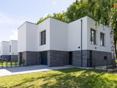 Nauji didelės kvadratūros kotedžai su - nuotraukos Nr. 3