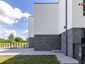 Nauji didelės kvadratūros kotedžai su - nuotraukos Nr. 5