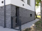 Nauji didelės kvadratūros kotedžai su - nuotraukos Nr. 6