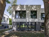 Nauji didelės kvadratūros kotedžai su - nuotraukos Nr. 7