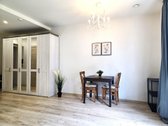 Nuomojamas jaukus 1 kamb.butas su privačia - nuotraukos Nr. 6