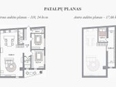 Parduodami Išskirtiniai Dviejų Lygių - nuotraukos Nr. 47