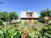 Telšių rajone, Varniuose, prie Varnelės upės, - nuotraukos Nr. 21