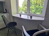 Parduodamas išskirtinis, naujai įrengtas 4 k. - nuotraukos Nr. 7