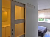 Parduodamas išskirtinis, naujai įrengtas 4 k. - nuotraukos Nr. 8