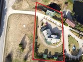 * bendras parduodamo komplekso plotas 465 kv.m. - nuotraukos Nr. 5