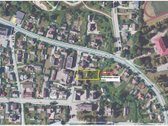 Utenos miesto centre, šalia upelio - nuotraukos Nr. 6