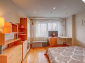 Erdvaus Ir Prižiūrėto, 2 Kambarių Buto - nuotraukos Nr. 6